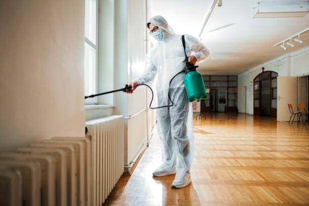 Best Mosquito Control Services  in Stanleytown, VA